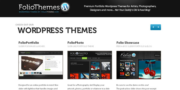 Foliothemes