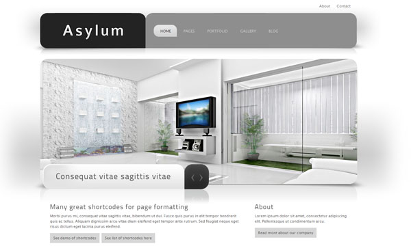 Asylum