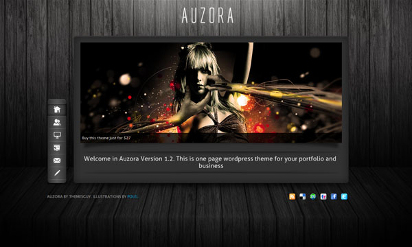 Auzora