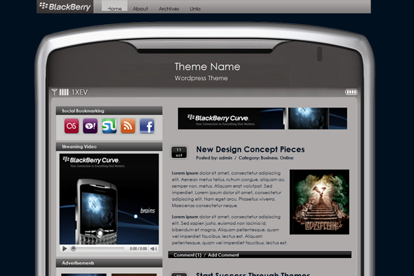 blackberry-wordpress-theme