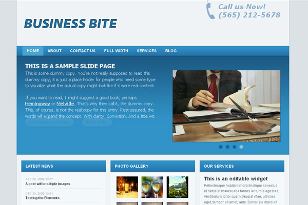 businessbite