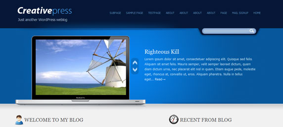 creativepress
