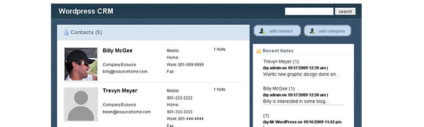crm