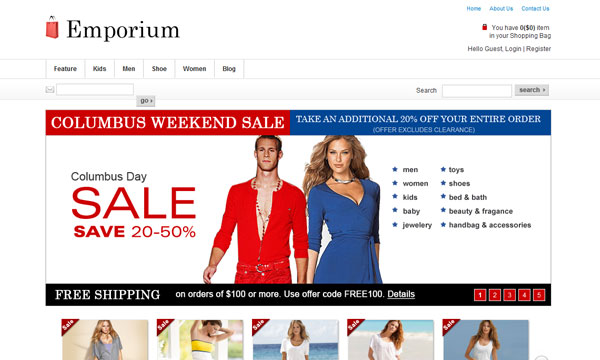 Emporium