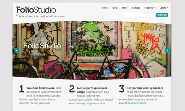 Folio Studio