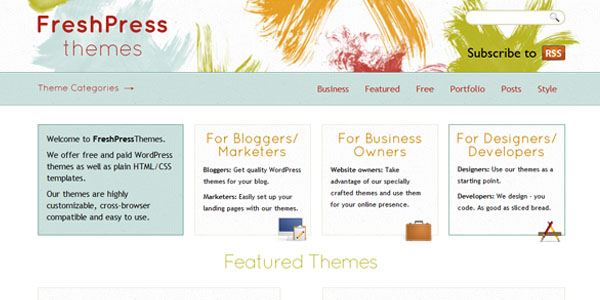 freshpress