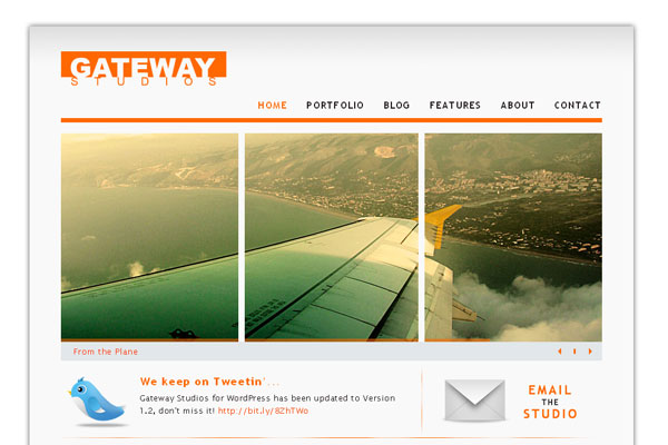 gatewaystudios Gateway Studio