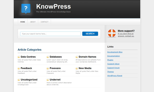 Known Press