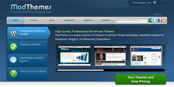 modthemes