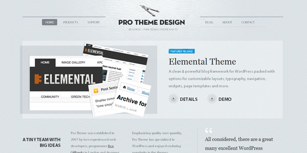 prothemedesign
