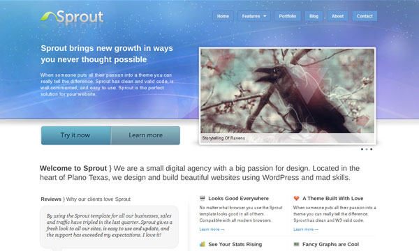 Sprout