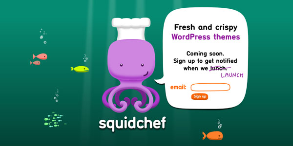 squidchef