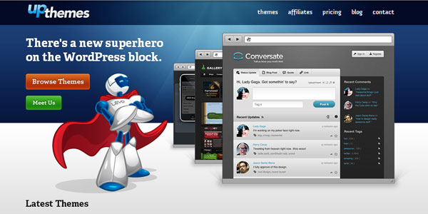 upthemes