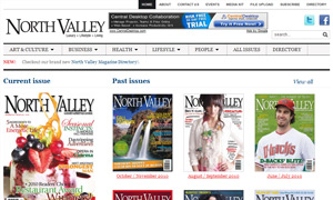 North Valley Magazine