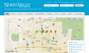 NMV Directory