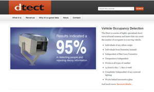 Vehicle Occupancy Detection
